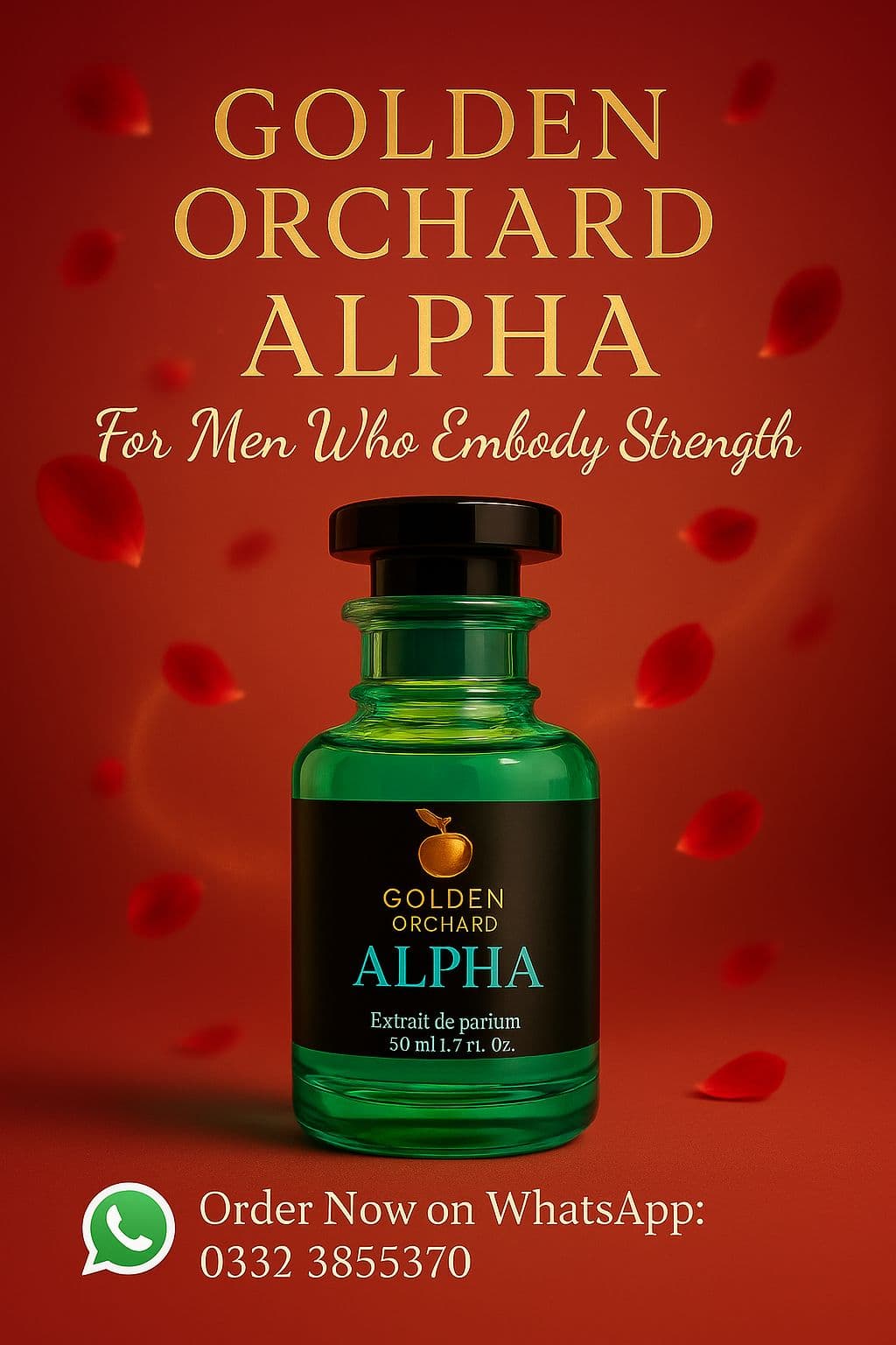 Issey Miyake (Alpha)