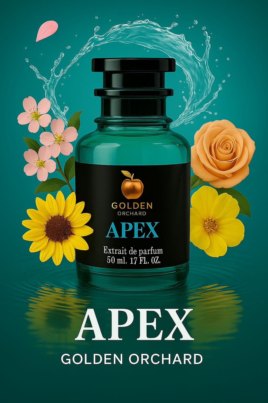 Aventus Fruity (Apex)