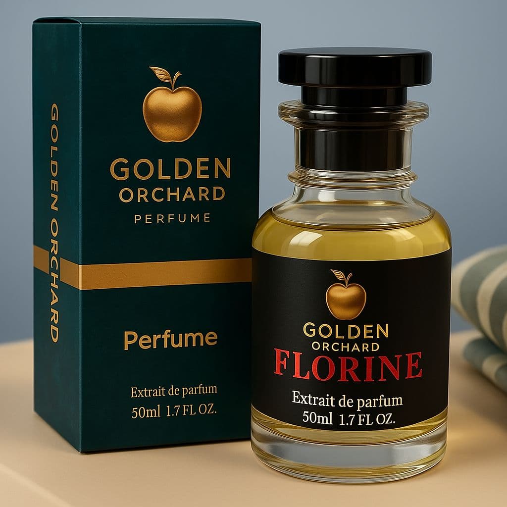 Gucci Flora (Florine)