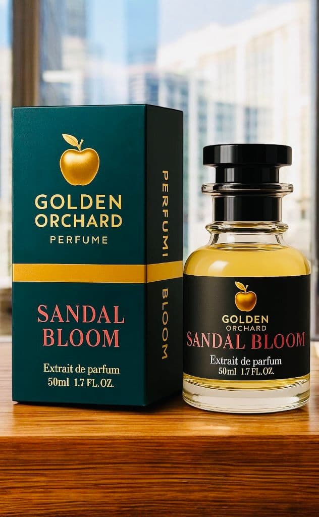 Burberry Body (Sandal Bloom)